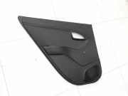 Kia Picanto TA 11-17 Türverkleidung Türpappe Links Hinten