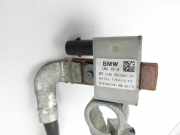 Mini One R56 LCI 13-16 3T Kabelbaum Minus für Batterie IBS