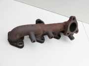 Hyundai I20 PB 08-12 CRDi 1,4 66KW HU84 D4FC Abgaskrümmer