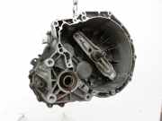 MINI Cooper S All4 R60 14-16 1,6 140KW 4WD Schaltgetriebe Getriebe GS6-53BG