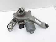Ford Focus 3 III 11-15 Wischermotor m. Wischergestänge Rechts Vorne