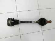 VW Polo 6R 09-14 TSI 1,2 51KW Antriebswelle Gelenkwelle Links Vorne