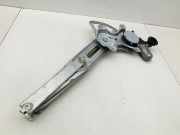 Toyota Auris E15 06-10 3T Fensterhebermotor mit Fensterheber Electrico Rechts Vorne