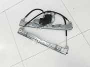 Citroen DS3 10-16 3T Fensterhebermotor mit Fensterheber Links Vorne