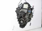 Citroen C3 II SC 09-13 HDI 1,6 68KW DV6DTED Motor Triebwerk DV6DTED