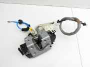 Mercedes W212 E200 09-13 Lim Türschloss m. ZV Stellmotor Links Vorne