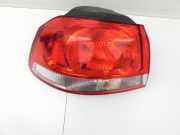 VW Golf VI 5K 08-12 Lim Rückleuchte Rücklicht Heckleuchte Links orig