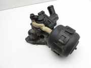 Audi Q7 4M 15-19 TDI 3,0 200KW Thermostat Flansch Thermostatgehäuse