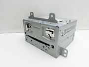 Opel Zafira C 11-16 Autoradio CD Radio Tuner Head Unit Steuergerät