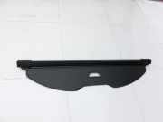 Mercedes W246 B220 11-14 Laderaumabdeckung Laderaumrollo