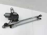 Audi A4 8W B9 15-19 Wischermotor mit Wischergestänge Vorne