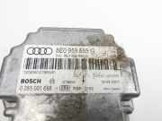 Audi A4 8E B7 04-08 Airbag SG ECU Steuergerät