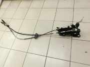 Mazda 3 BL 09-11 2,2 110KW Schaltkulisse Schalthebel