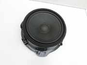 Jaguar XF X260 15-20 Lautsprecher Mitteltöner Links Vorne