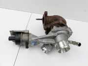 Opel Astra K B16 15-19 CDTI 1,6 81KW LVL B16DTH HVH Turbolader Turbo Abgasturbolader