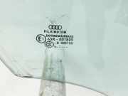 Audi A4 8K B8 11-15 Lim Seitenscheibe RVK Türscheibe Rechts Vorne