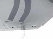 MG Saic MG4 EV Tür Links Hinten