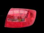 Audi A6 4F C6 05-09 Kombi Rückleuchte Rücklicht Heckleuchte Rechts orig
