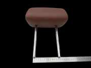 BMW X5 F15 13-18 Leder Kopfstütze Rechts oder Links Hinten Leder Dakota Terra