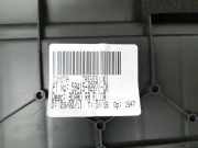 Toyota Auris ZW E150 10-12 5T Kofferraummatte Kofferraum Einlegeboden