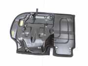 VW Passat 3C B7 10-15 Kombi Sitzbezug Sitzpolster Rechts für Rücksitzbank Hinten