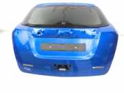 Opel Mokka X 12-19 Heckklappe Kofferraumdeckel