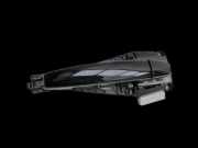 Opel Adam M13 13-19 Türgriff Griff Aussengriff Hinten Rechts Schwarz