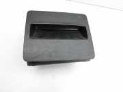 Skoda Octavia III 5E 12-16 Aschenbecher Ascher für Mittelkonsole Hinten