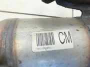 Renault Kangoo II KW 08-13 dCi 1,5 63KW Katalysator Kat