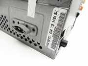 BMW F01 750iX 08-12 Navigationssystem Navi HU CIC High