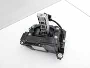 Audi A5 F5 16-19 TDI 2,0 140KW Autom Schaltkulisse Schalthebel