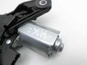 Renault Twingo III BCM 14-19 5T Wischermotor Hinten Heckwischermotor