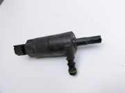 Ford Focus II CC 08-10 Waschwasserpumpe Wischwasserpumpe Waschpumpe Vorne