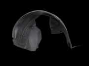 Fiat Doblo II 263 10-15 Verkleidung Radhausschale Rechts Vorne für Kotflügel