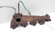 Fiat Talento 296 16-21 1,6D 88KW R9M Abgaskrümmer