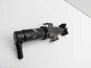 BMW F01 750iX 08-12 Waschdüse Hubzylinder Scheinwerfer Vorne Links
