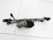 Opel Antara 07-11 Wischermotor m. Wischergestänge Vorne