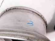 Volvo V50 MW 545 04-10 1x Felge Alufelge 5X108 6.5X16Zoll ET52.5