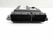 Opel Astra J 09-12 CDTi 1,7 81KW Steuergerät ECU für Motor Motorsteuergerät