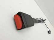 Renault Captur I J5 13-17 Gurtschloss Rechts Vorne