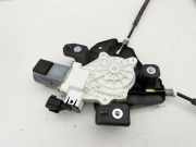 Ford Transit Connect 13-22 Lang Fensterhebermotor mit Fensterheber Links Vorne