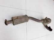 Opel Vivaro A 03-14 1,9Di 60KW Katalysator Kat