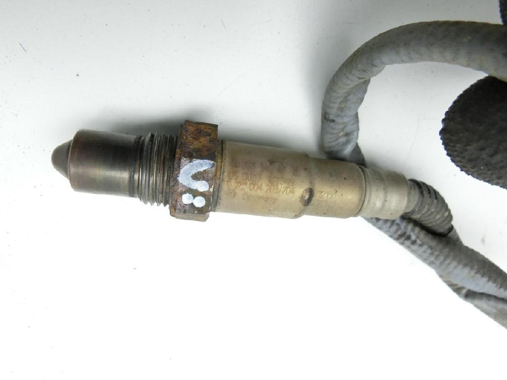 Mercedes C218 CLS 350 11-14 CDI 3,0 190KW Lambdasonde Vorne