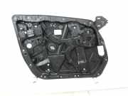 Mercedes S205 W205 14-18 Kombi Fensterheber o. FH-Motor Links Vorne