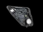 Mercedes W176 A180 15-18 5T Fensterheber o. FH-Motor Hinten Links