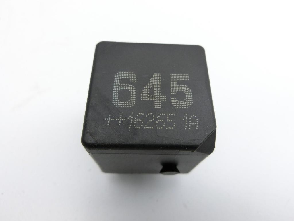 VW Touran II 5T 15-21 Relais 645