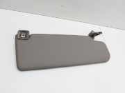 VW Passat 3C B6 05-10 Sonnenblende Links Fahrerseite