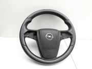 Opel Astra J 09-12 Lenkrad Airbaglenkrad