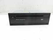 Audi A5 8T QU 07-12 Navigationssystem MMI Navi Becker