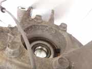 Suzuki Kizashi 09-16 2,4 131KW Achsschenkel Radnabe mit ABS Rechts Hinten